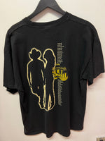 Tim McGraw Faith Hill Soul2Soul 2007 Tour T-Shirt Sz XL