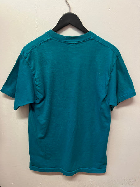 Jacksonville Jaguars Teal With It T-Shirt - Teal