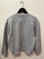 Indianapolis Colts Starter Gray Crewneck Sweatshirt Sz S
