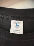 Vintage Harley Davidson Hawaii Bikers Waikiki-Maui T-Shirt Sz L