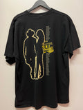 Tim McGraw Faith Hill Soul2Soul 2007 Tour T-Shirt Sz XL