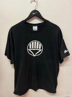 DC Comics Green Lantern Black Lantern Corps T-Shirt Sz XL