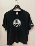 DC Comics Green Lantern Black Lantern Corps T-Shirt Sz XL