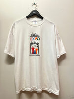 Ethnic Expo Columbus Indiana T-Shirt Sz XL