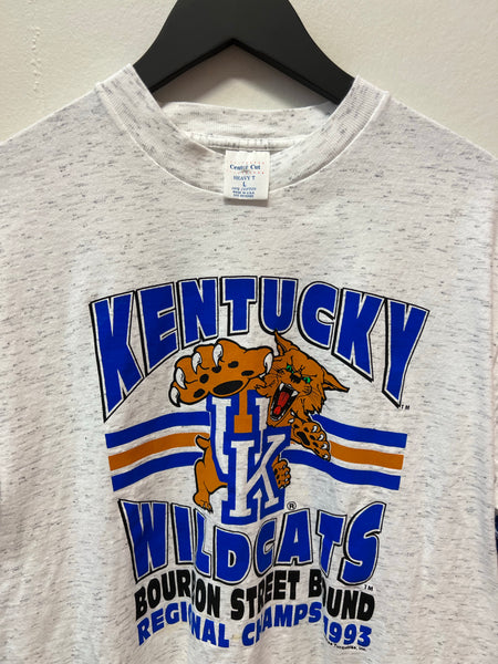 T-Shirt - Vintage Wildcat