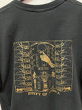 Vintage Before there was any history there was… black history T-Shirt Sz XL