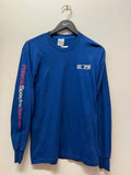 Vintage Polaroid Spectra System Long Sleeve T-Shirt Sz S