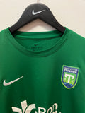 Greenville Triumph SC Nike Soccer Jersey Sz L