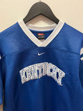 UK University of Kentucky Nike Jersey Sz Kids L(16-18)/Adult M
