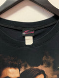 The Twilight Saga New Moon Movie Bella & Edward Torrid T-Shirt Sz L
