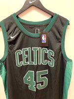 NWT Romeo Langford Boston Celtics Nike Jersey Sz 52/ XL
