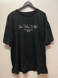 You Talkin’ To Me Little Italy NYC T-Shirt Sz XXL