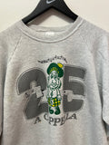 Vintage Floyd Central High School A Cappella 25th Anniversary Sweatshirt Sz L