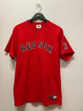 Boston Red Sox Nike Team T-Shirt Sz M