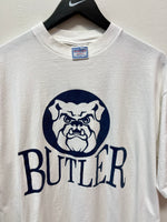 Butler University Bulldogs Large Graphics T-Shirt Sz XL
