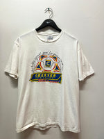 Coerver Coaching adidas Soccer T-Shirt Sz M