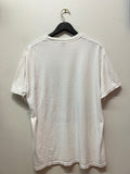 Vintage 90s Hanson Brothers Pop Band T-Shirt Sz L