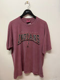 Indianapolis Indians Baseball Team T-Shirt Sz XL