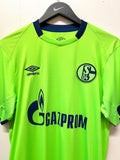 FC Schalke 04 Soccer Jersey Sz M