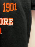 Vintage 1999 Baltimore Orioles T-Shirt Sz L
