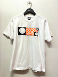 Vintage 1990 Houston Moonlight Bicycle Ramble T-Shirt Sz L
