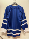 Toronto Maple Leaf CCM Hockey Jersey Sz M
