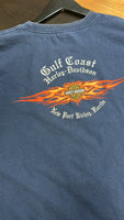 Gulf Coast Harley Tee