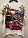 Vintage Nascar 50th Anniversary Shirt