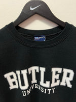 Butler University Crewneck Sweatshirt Sz M