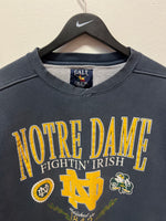 University of Notre Dame Fighting Irish Crewneck Sweatshirt Sz XL