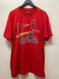 Vintage St Louis Cardinals T-Shirt Sz XL