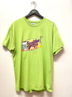 Circle K Rockin Grape Froster T-Shirt Sz L