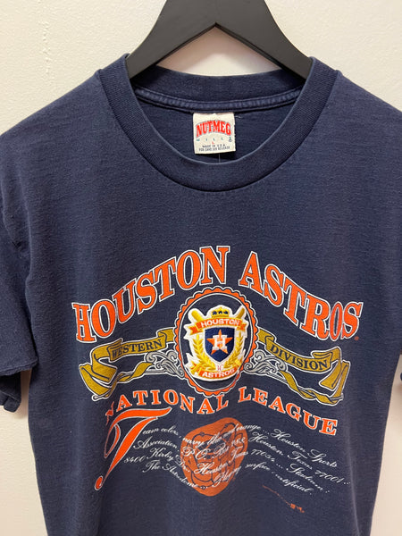 vintage houston astros t shirt
