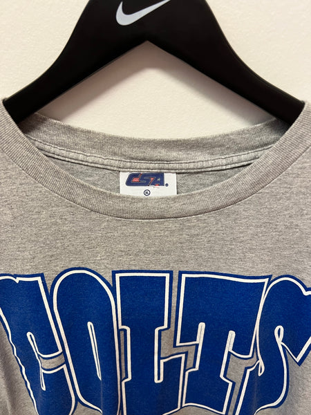 Indianapolis Colts Graphic Tee