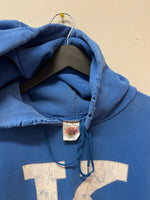 Vintage UK University of Kentucky Wildcats Hoodie Sz XL