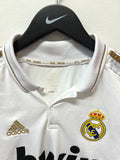 MLS Real Madrid CF adidas Home Jersey Sz S
