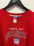 Tampa Bay Buccaneers Sweatshirt Sz XL