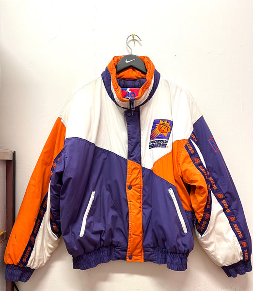 Vintage online suns jacket