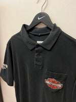 Jackson Mississippi Harley-Davidson Polo Shirt Sz XXL
