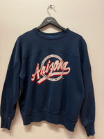 Vintage University of Arizona Wildcats Champion Sweatshirt Sz L