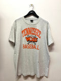Vintage Tennessee Vols Baseball T-Shirt Sz XL
