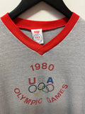 Vintage Levi’s USA Team1980 Olympic Games T-Shirt Sz M