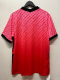 South Korea Nike Home Soccer Jersey Sz XL