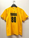Vintage Purdue University Sportspace Jersey Sz M