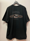 Frieze Harley-Davidson O’Fallon Illinois T-Shirt Sz XXL