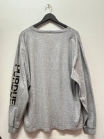 Vintage Purdue Boilermakers Jansport Long Sleeve T-Shirt Sz L/XL