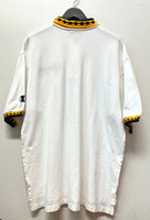 Indiana Pacers Champion Polo Shirt Sz L/XL