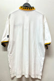 Indiana Pacers Champion Polo Shirt Sz L/XL