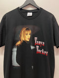 Vintage 1994 Tanya Tucker World Tour T-Shirt Sz L