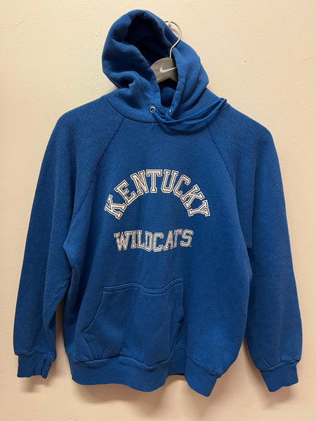 Vintage Kentucky Wildcats Hoodie Sz M